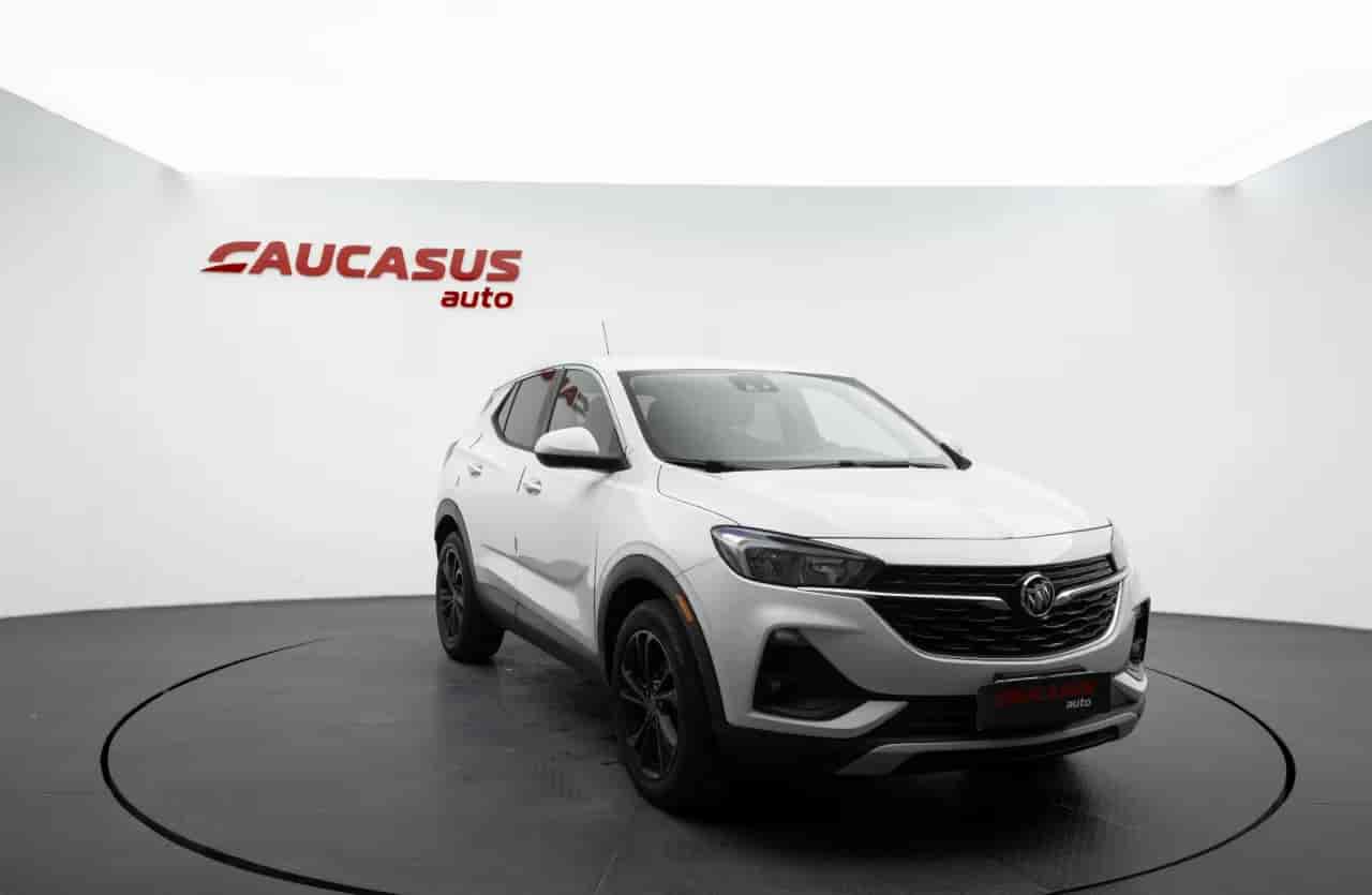BUICK Encore GX - 3