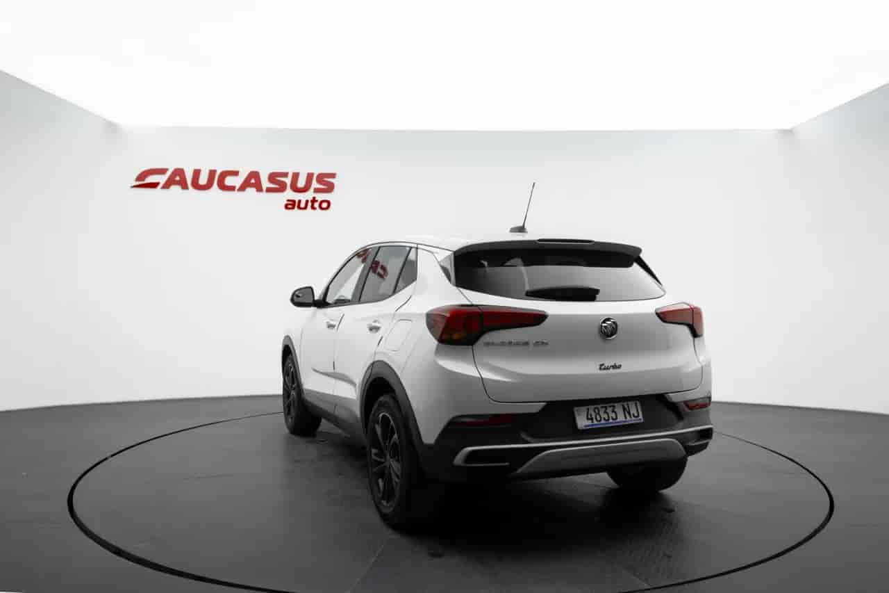 BUICK Encore GX - 6