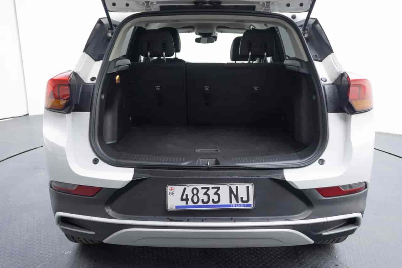 BUICK Encore GX - 7