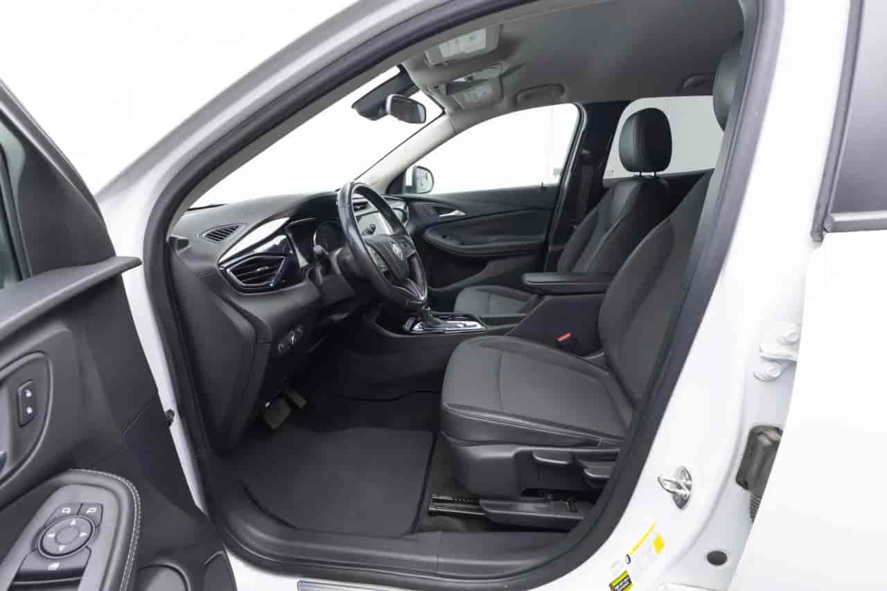 BUICK Encore GX - 10