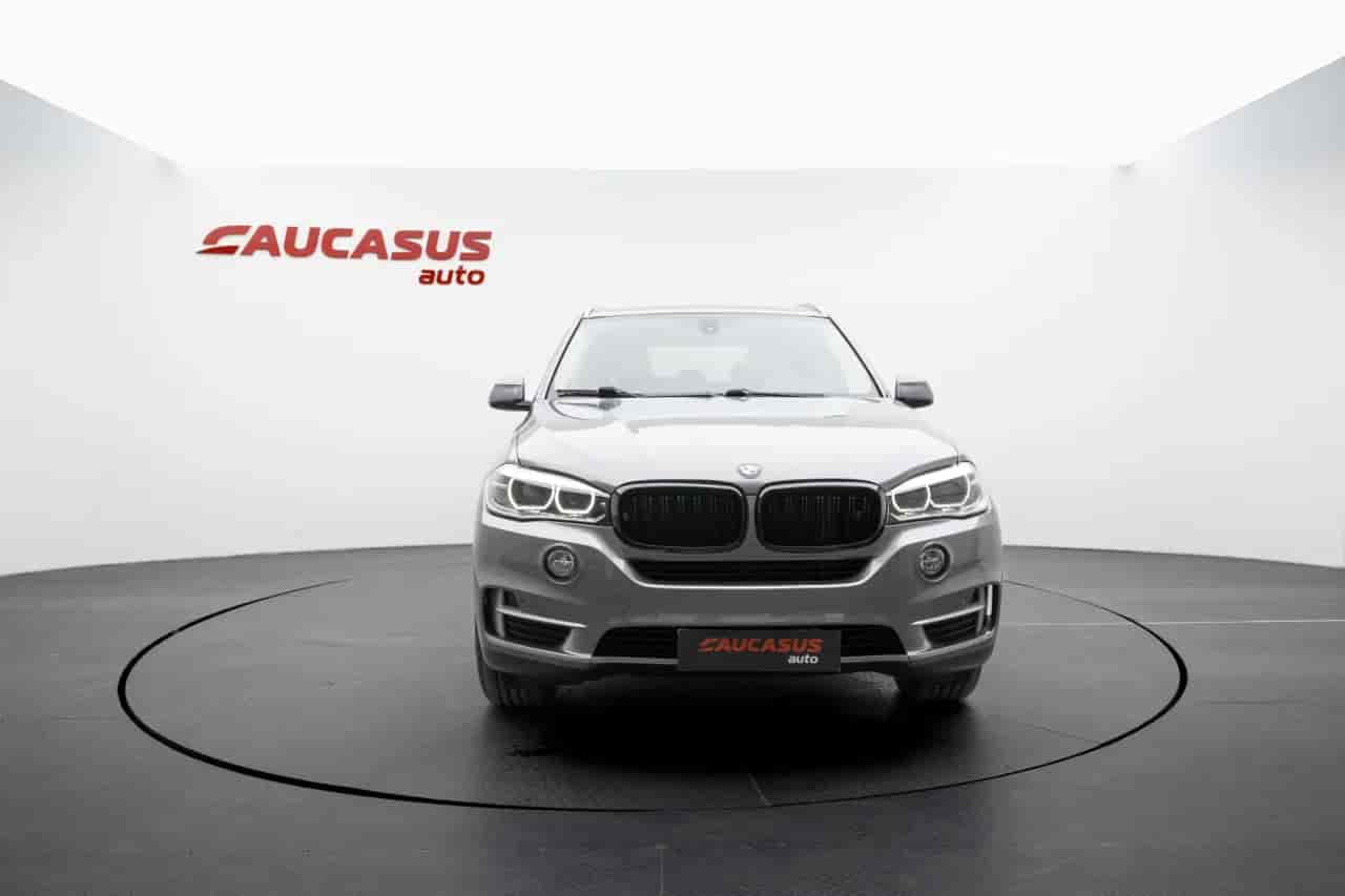 BMW X5 - 2
