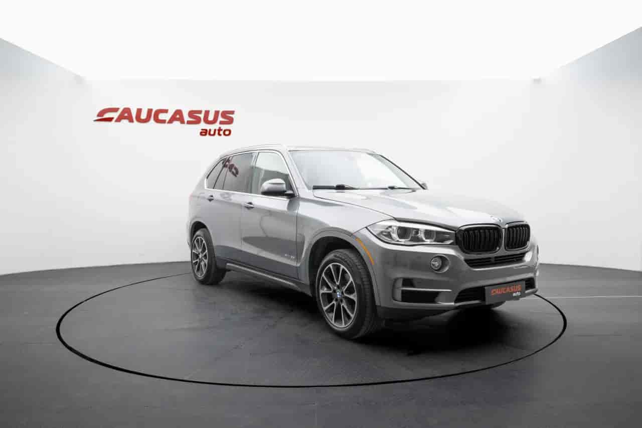 BMW X5 - 3