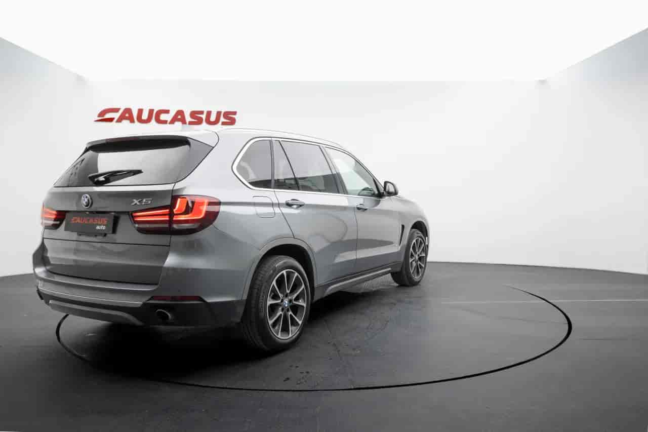 BMW X5 - 4