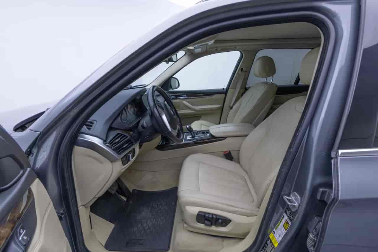BMW X5 - 9