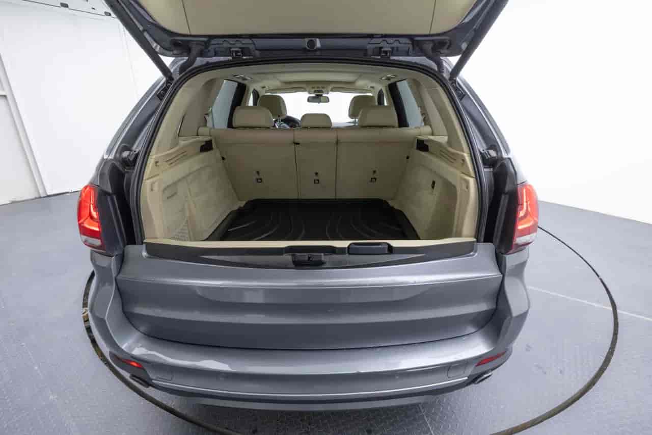 BMW X5 - 10