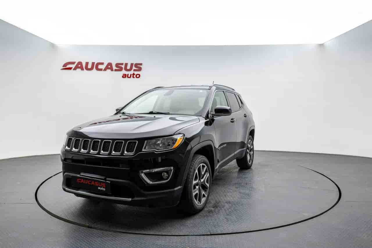 JEEP Compass - 1