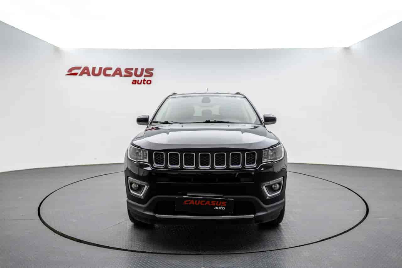 JEEP Compass - 2