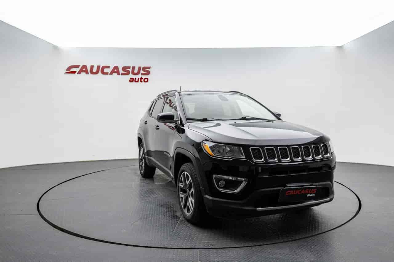JEEP Compass - 3