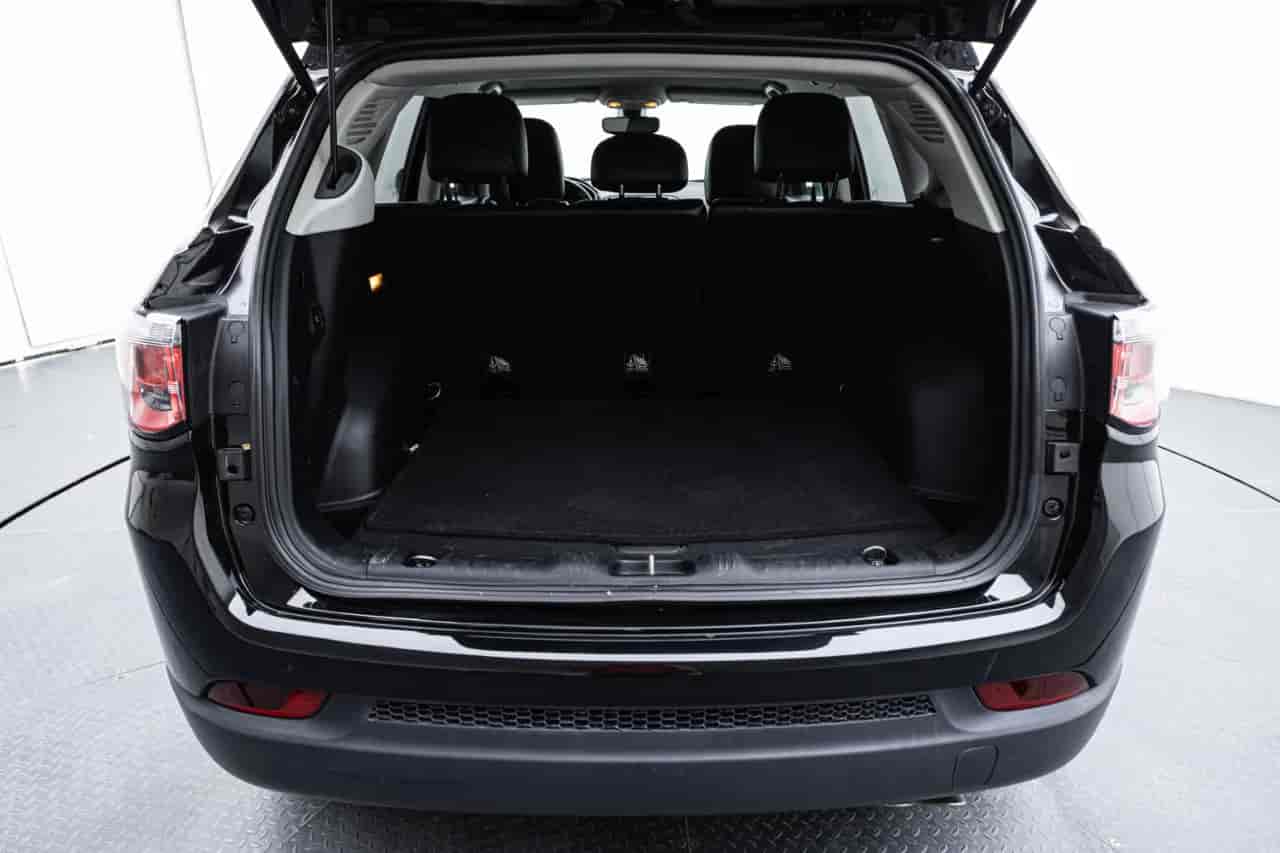 JEEP Compass - 7