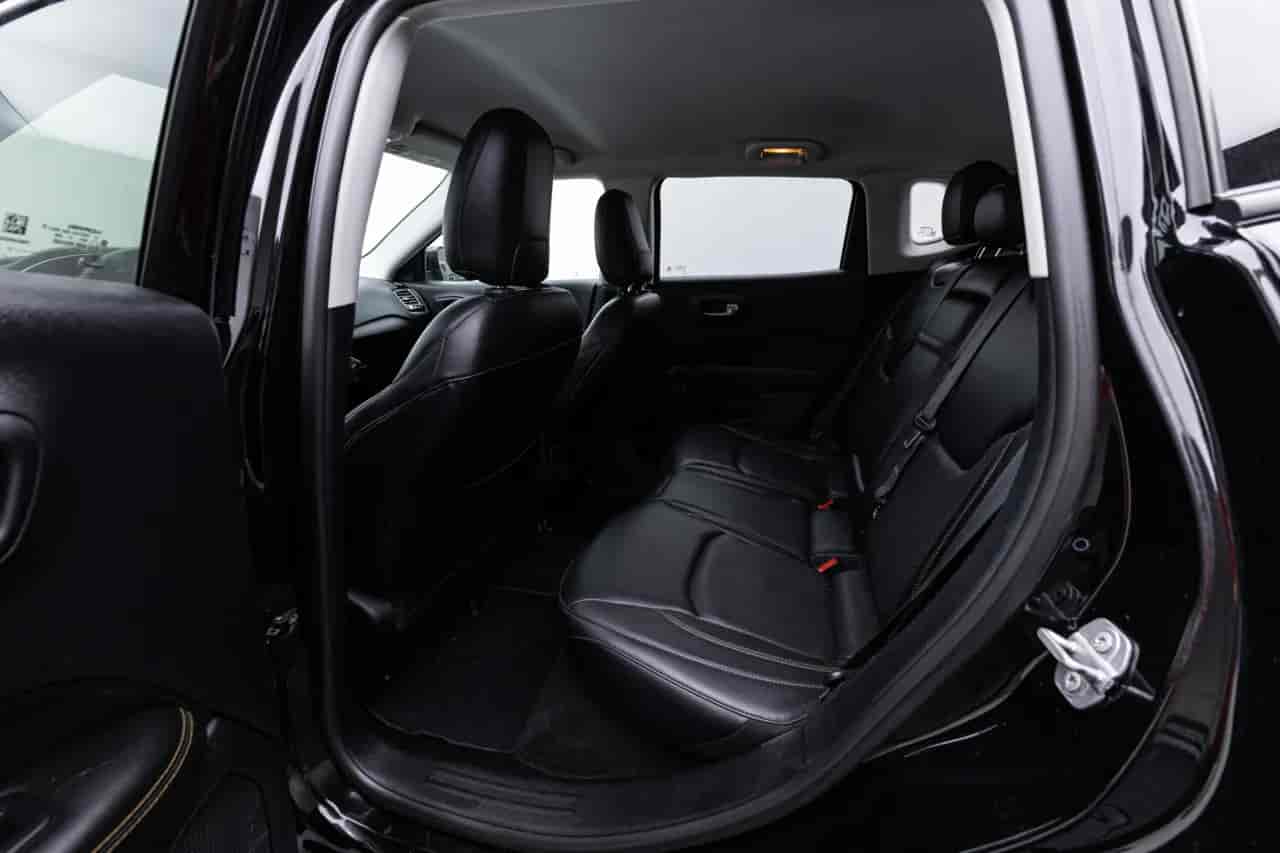 JEEP Compass - 8