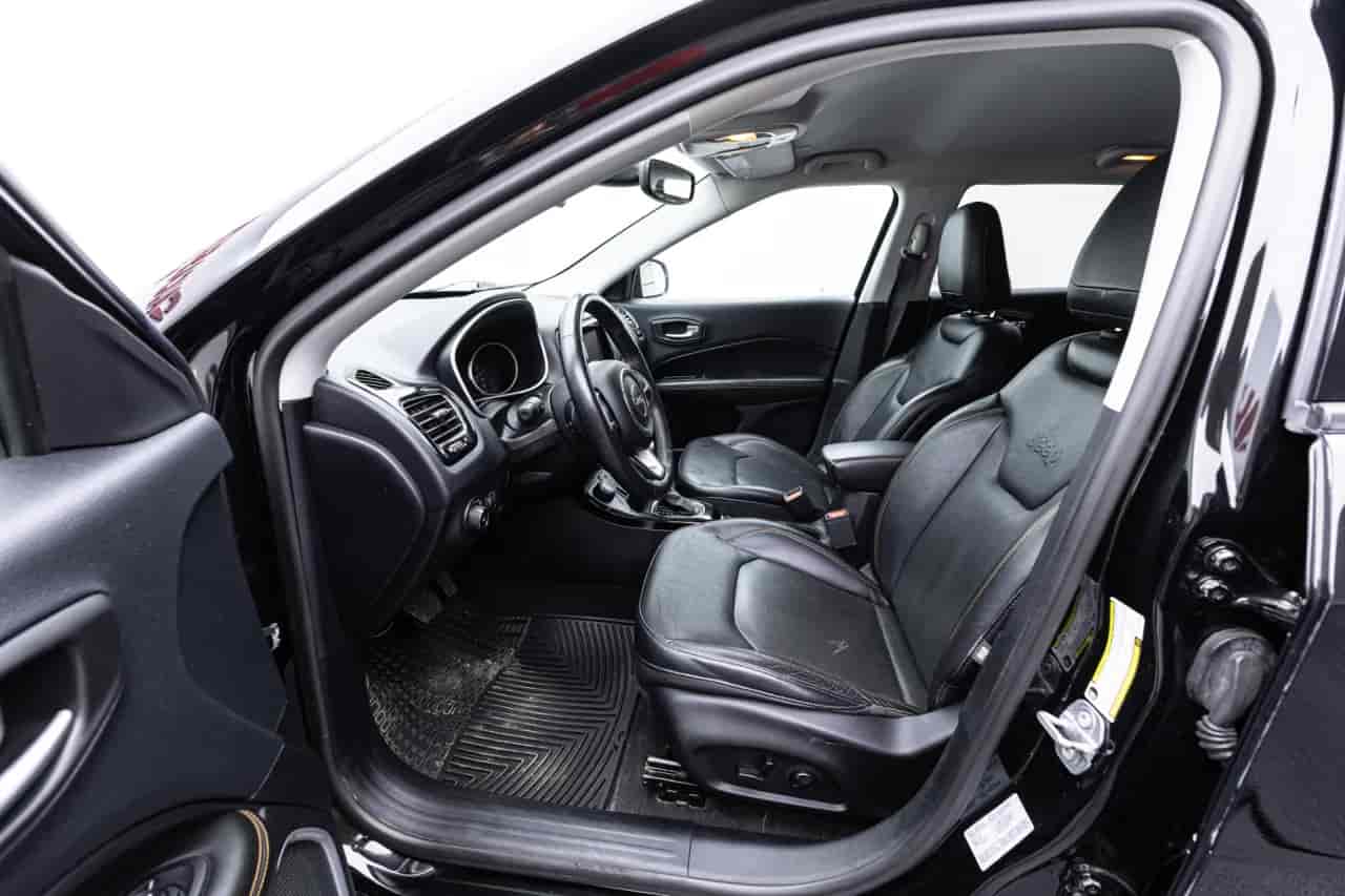 JEEP Compass - 10