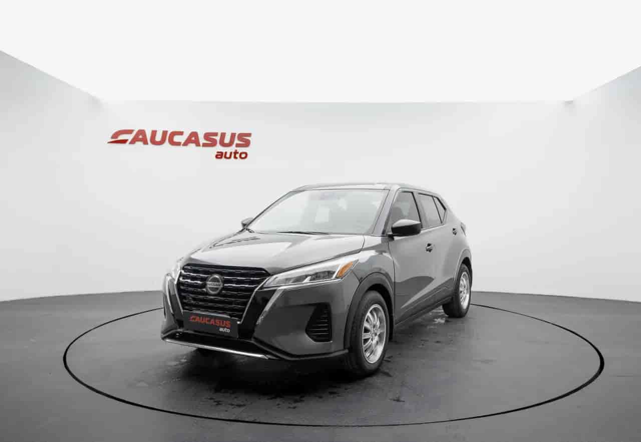 NISSAN Kicks - 1