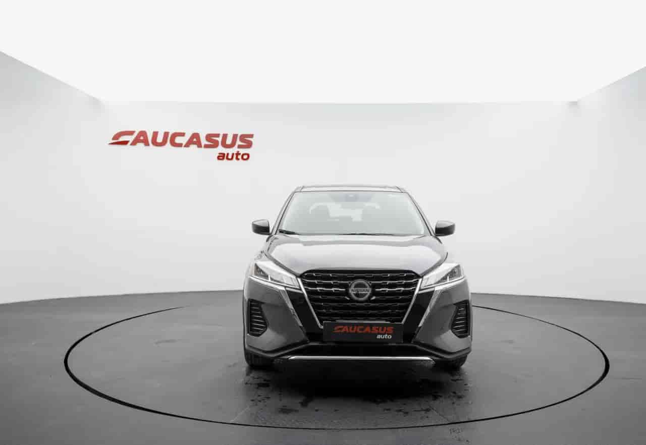 NISSAN Kicks - 2