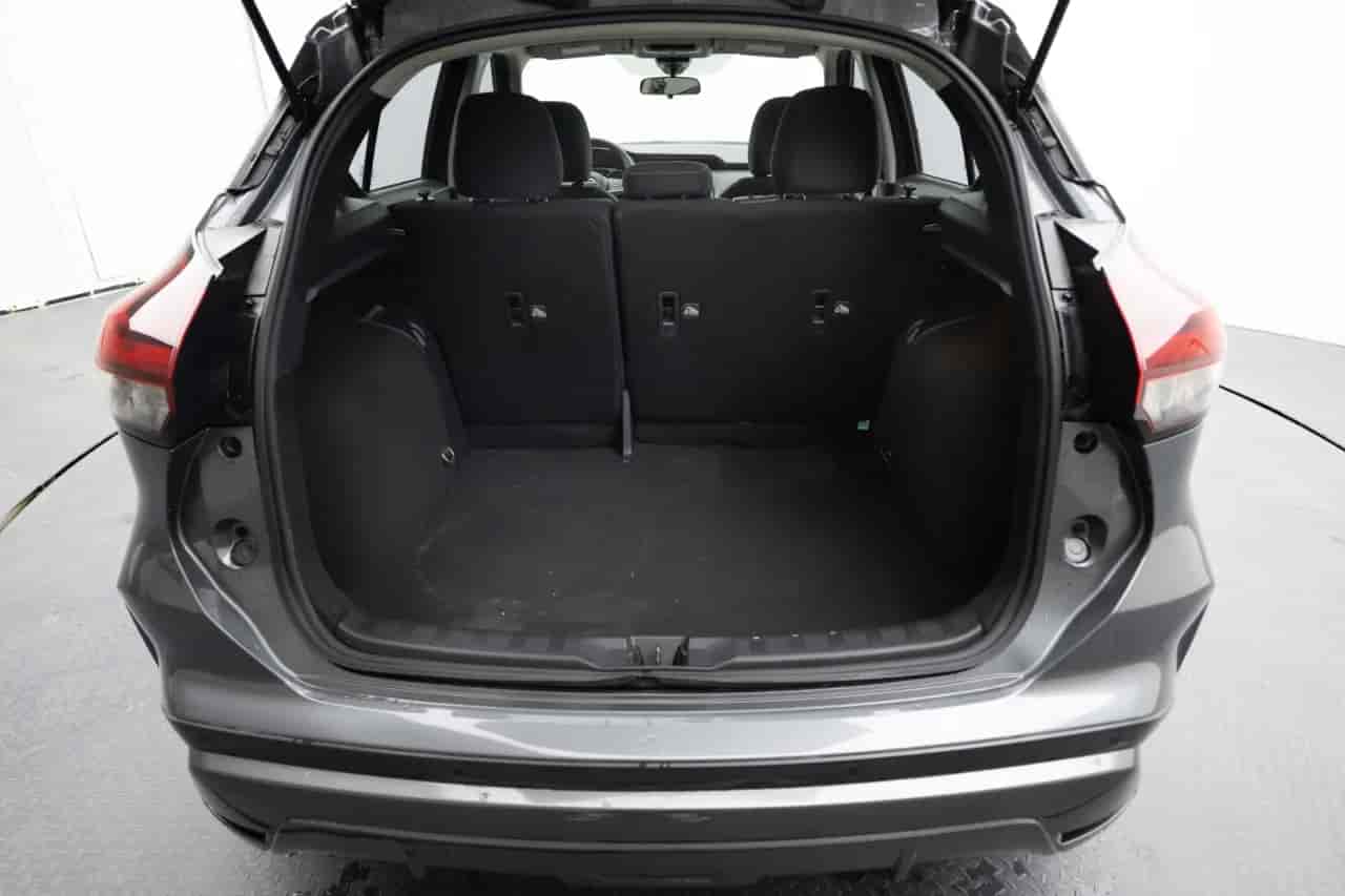 NISSAN Kicks - 7
