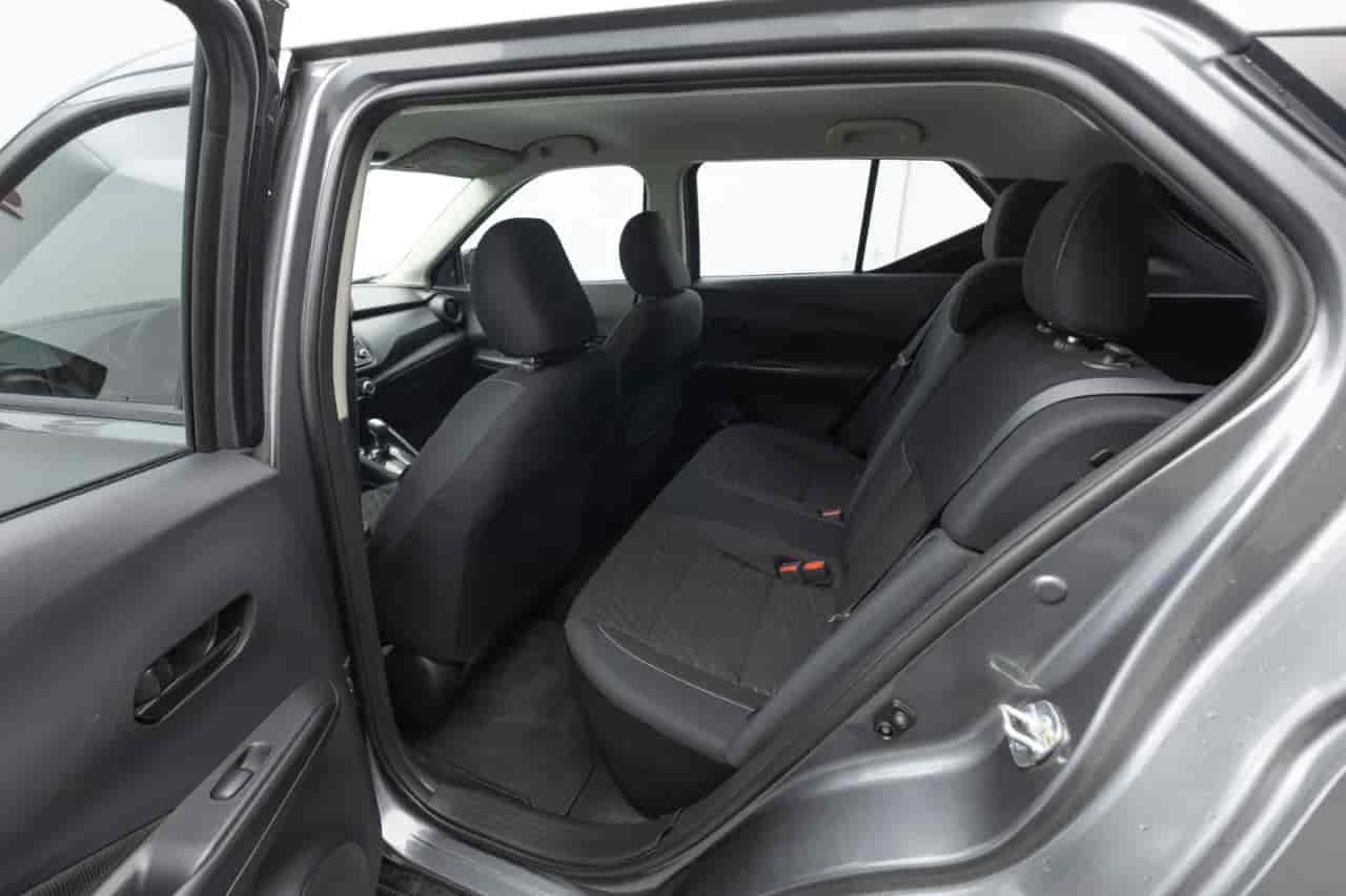 NISSAN Kicks - 8
