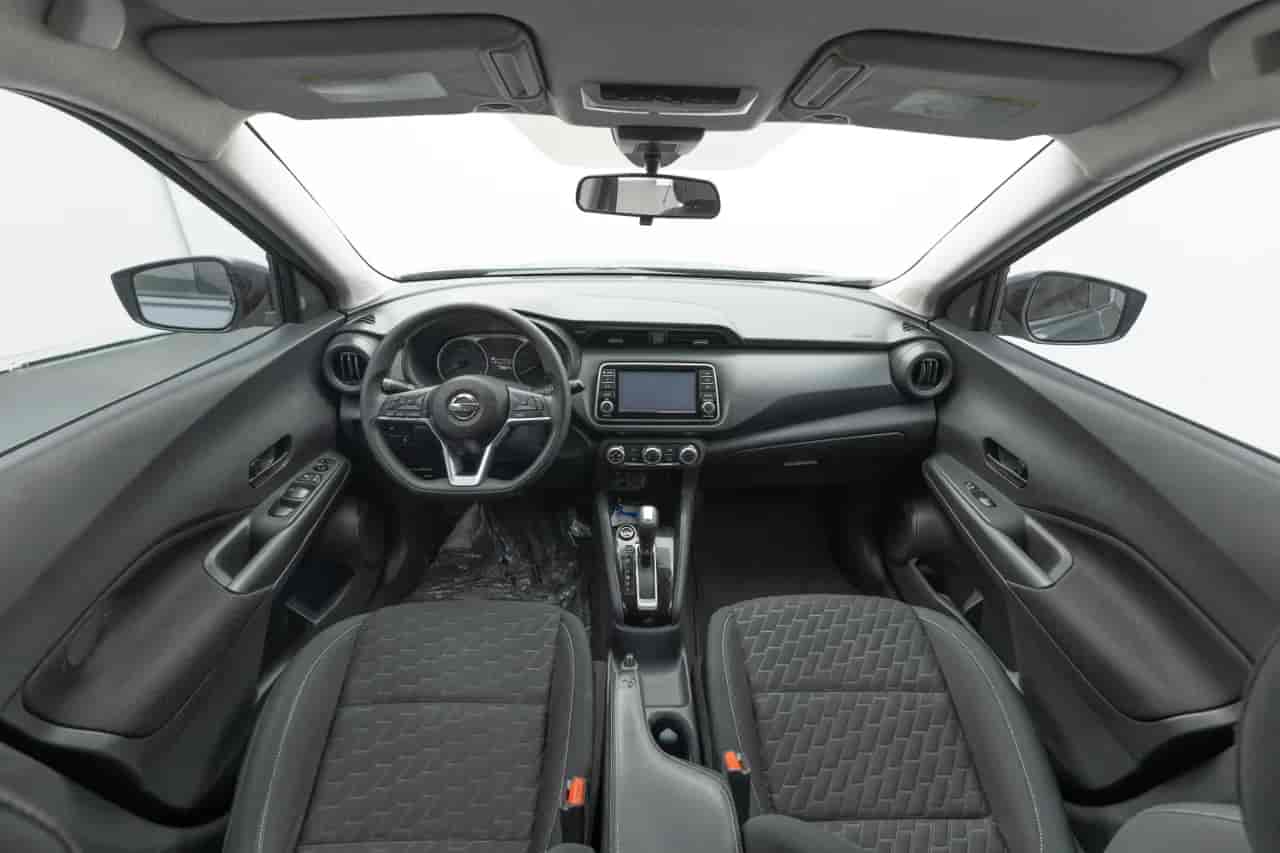 NISSAN Kicks - 9