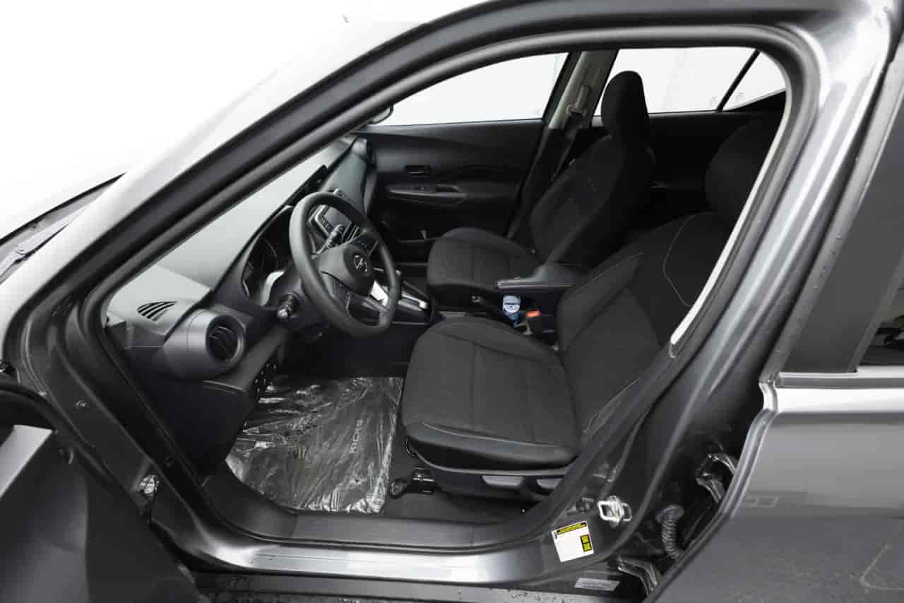 NISSAN Kicks - 10
