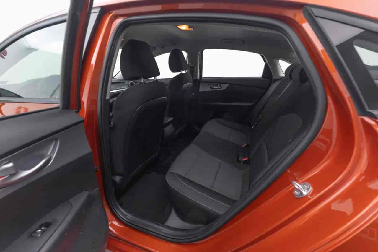 KIA Forte - 7