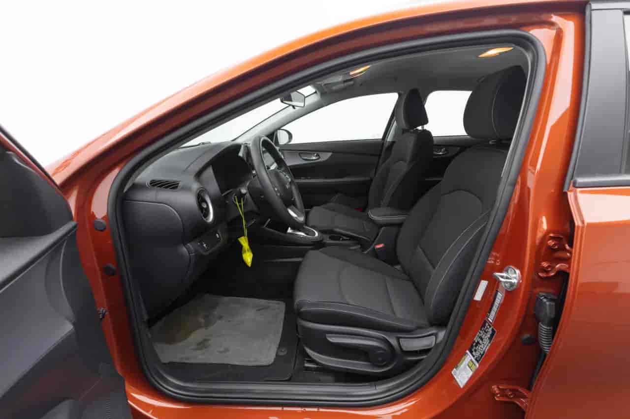 KIA Forte - 9