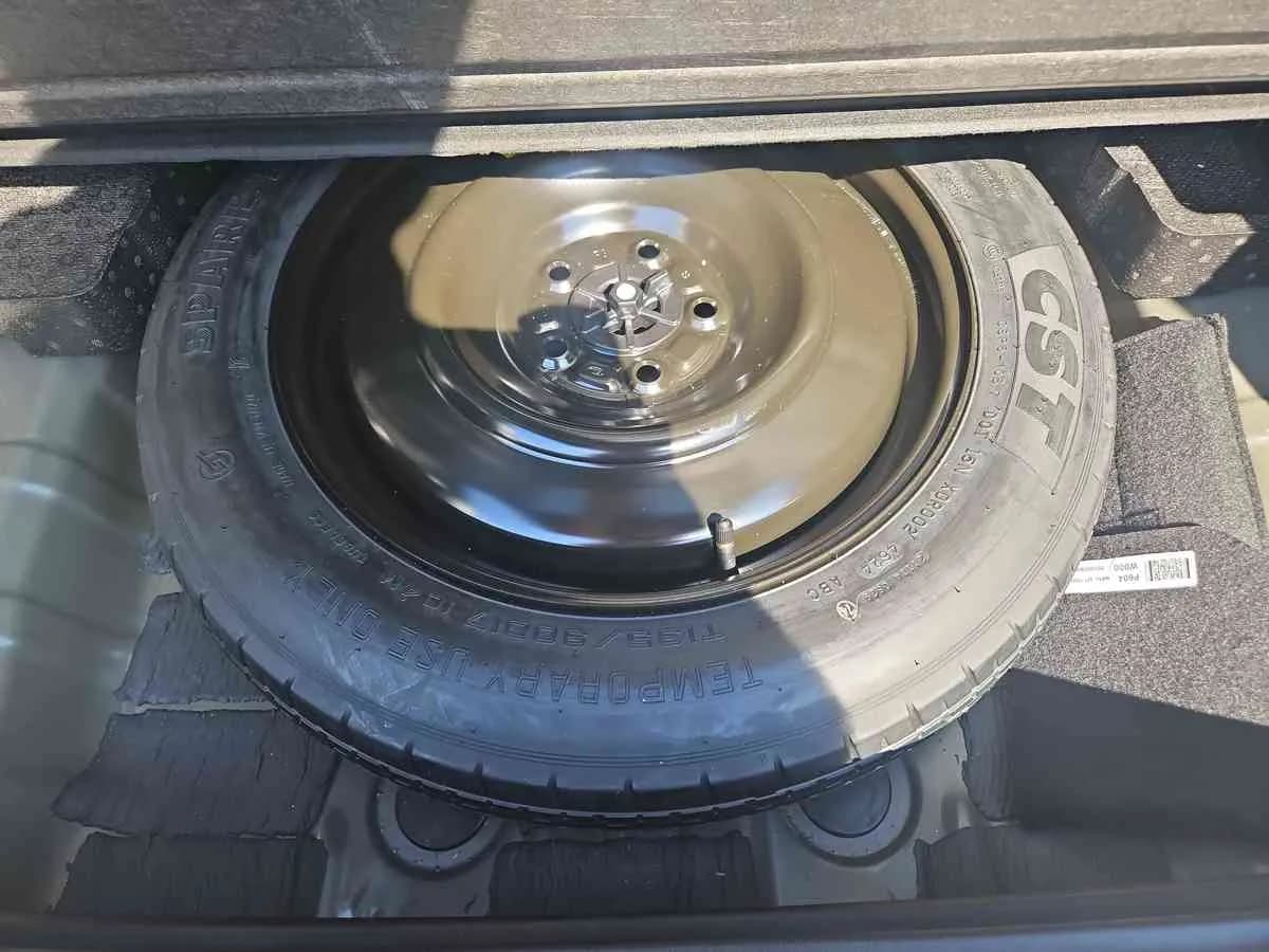 HYUNDAI Tucson - 8