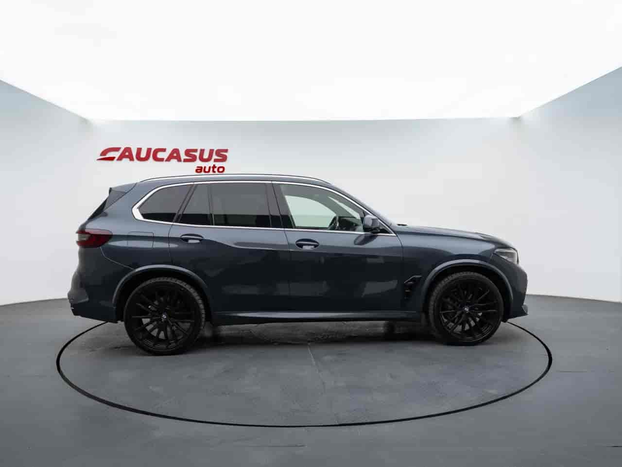 BMW X5 - 4