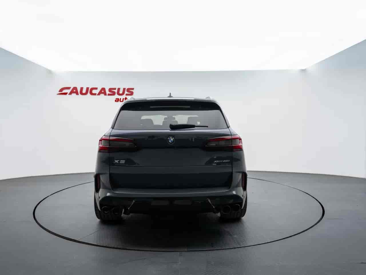 BMW X5 - 6