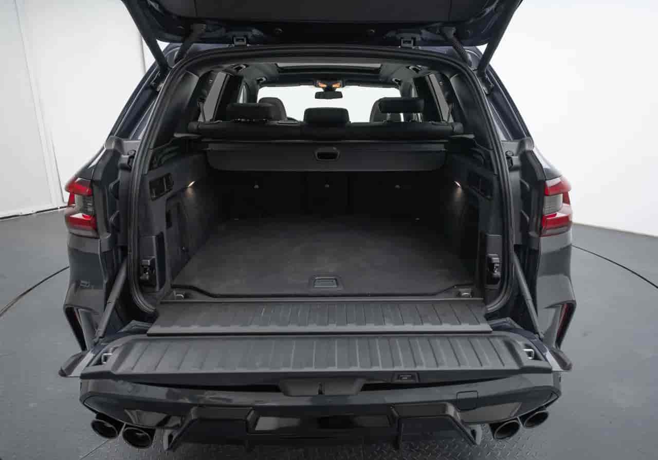 BMW X5 - 8