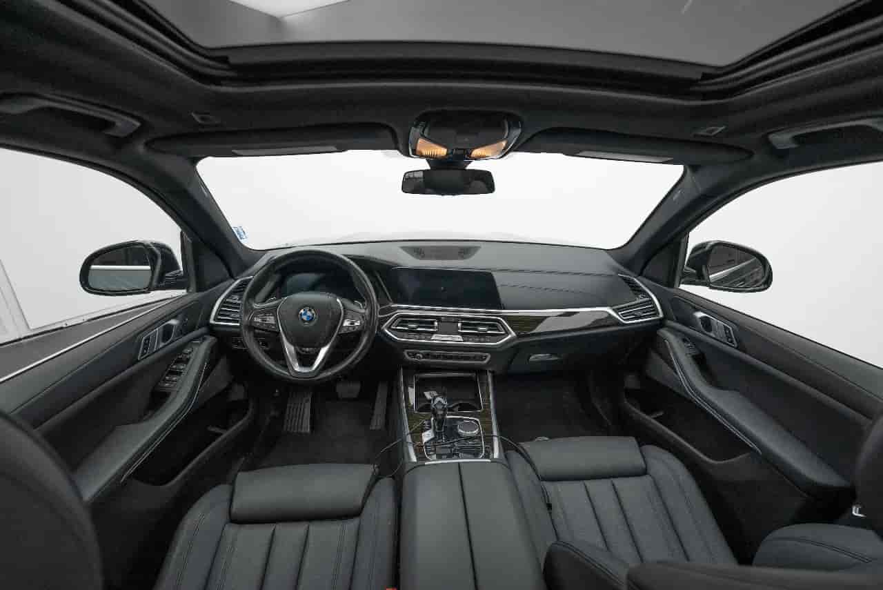 BMW X5 - 9