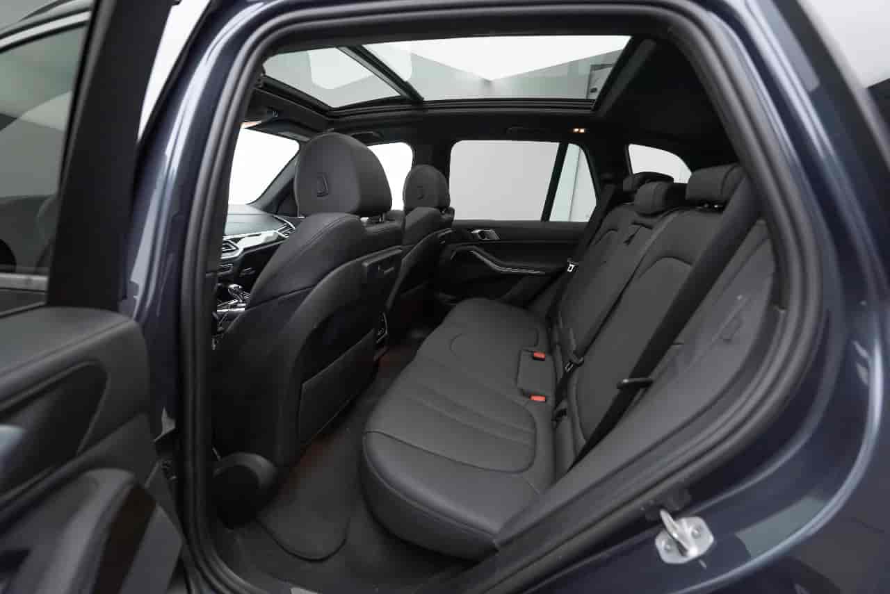 BMW X5 - 10