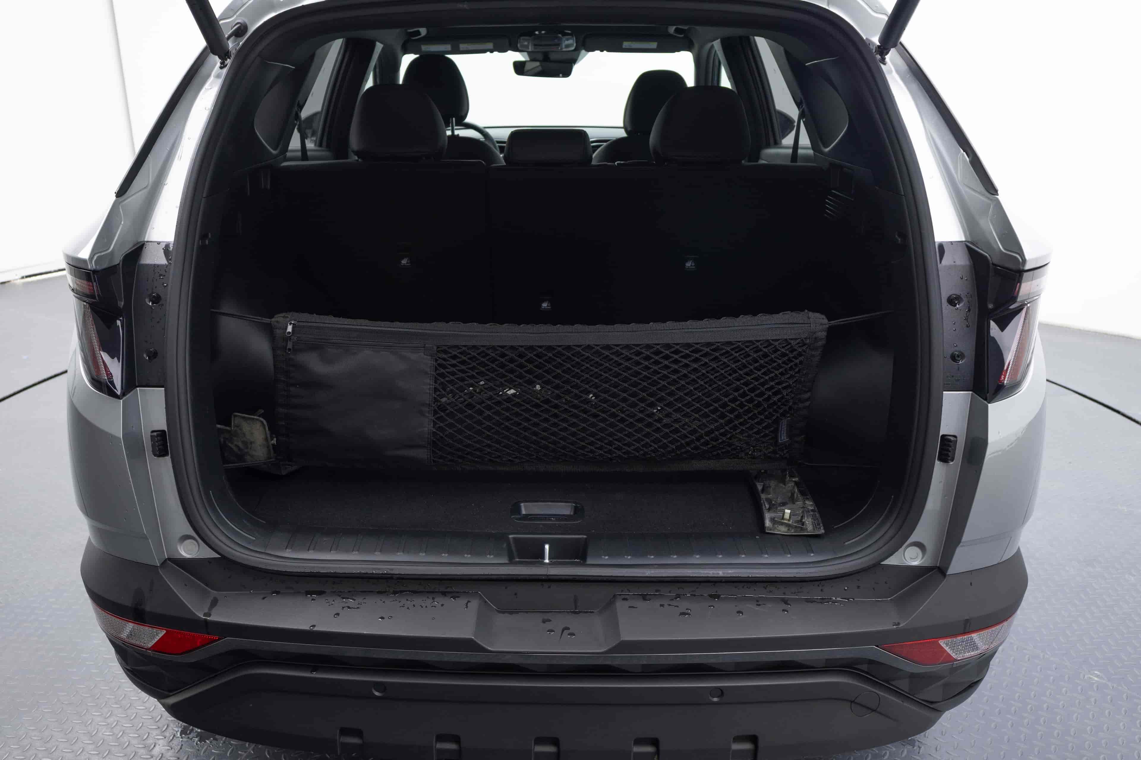 HYUNDAI Tucson - 7