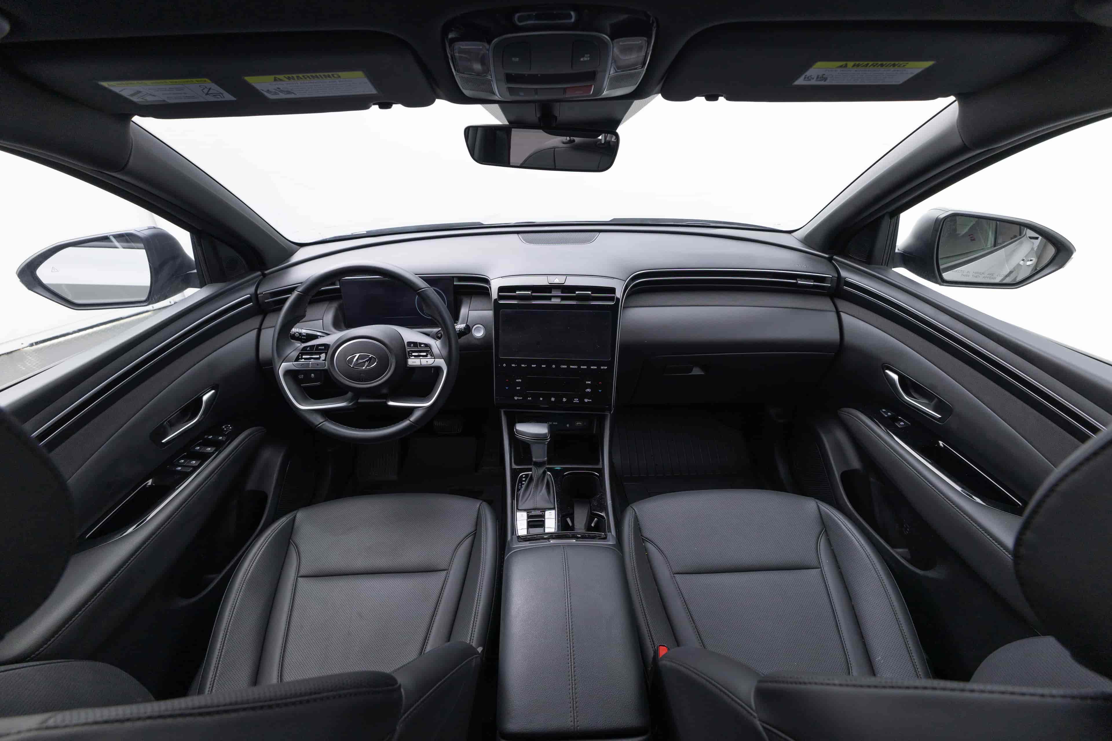HYUNDAI Tucson - 9