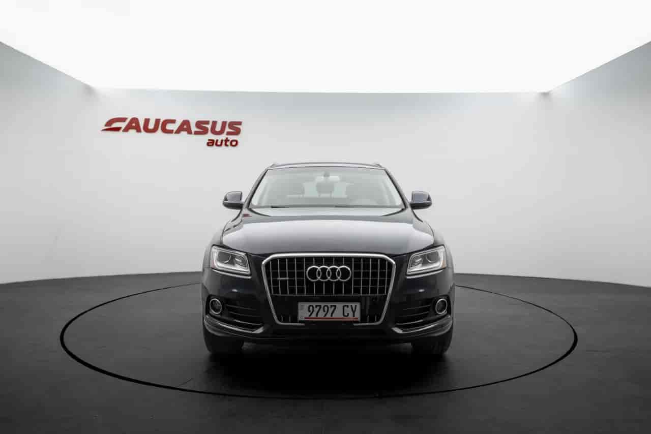 AUDI Q5 - 2