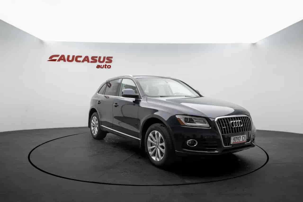 AUDI Q5 - 3