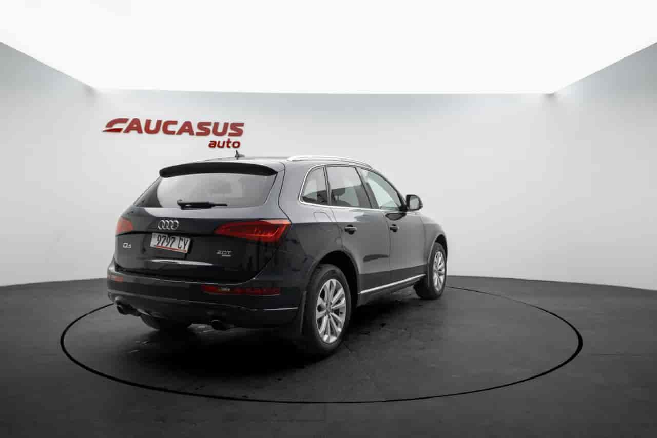 AUDI Q5 - 4