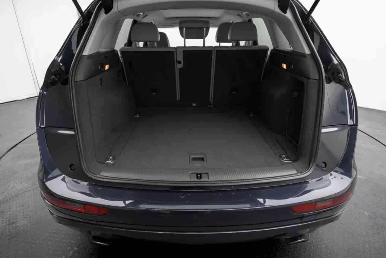 AUDI Q5 - 7