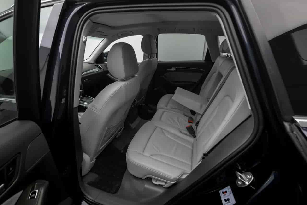 AUDI Q5 - 8