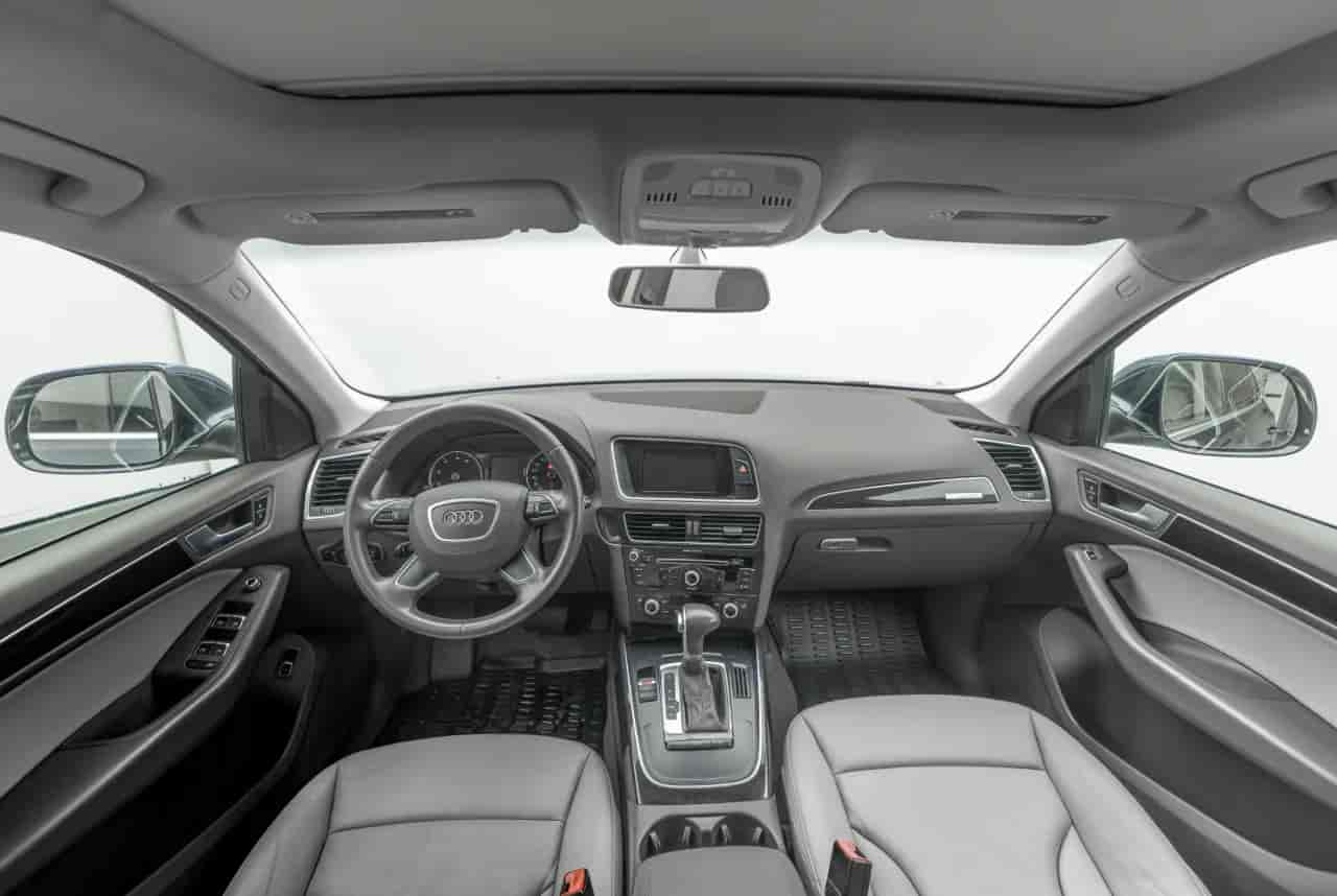 AUDI Q5 - 9