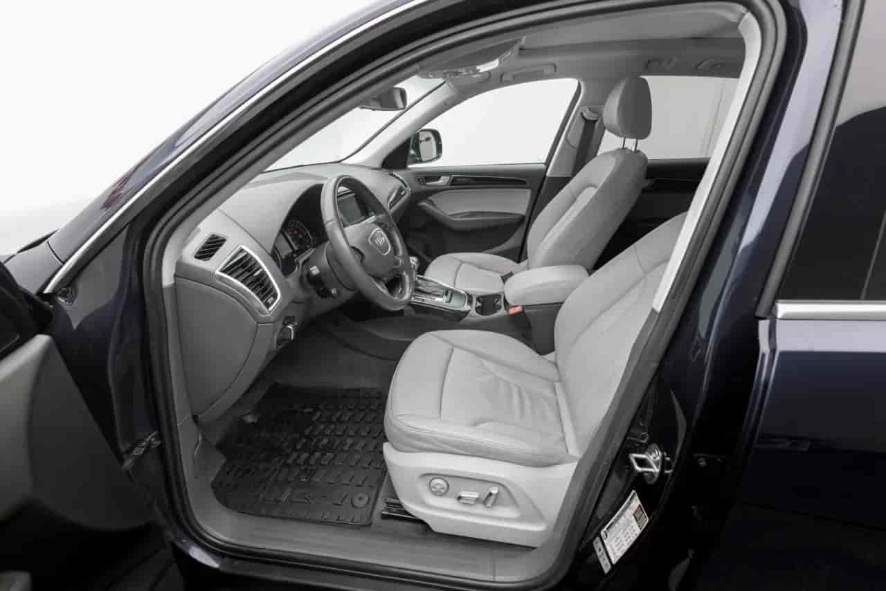 AUDI Q5 - 10