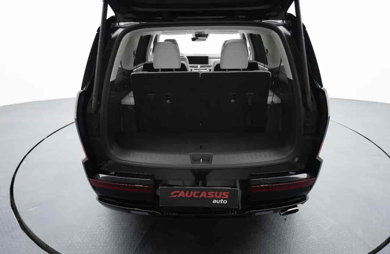 HYUNDAI Santa Fe - 7