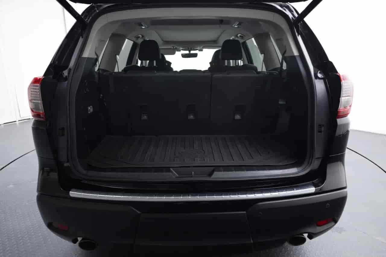 SUBARU Ascent - 7