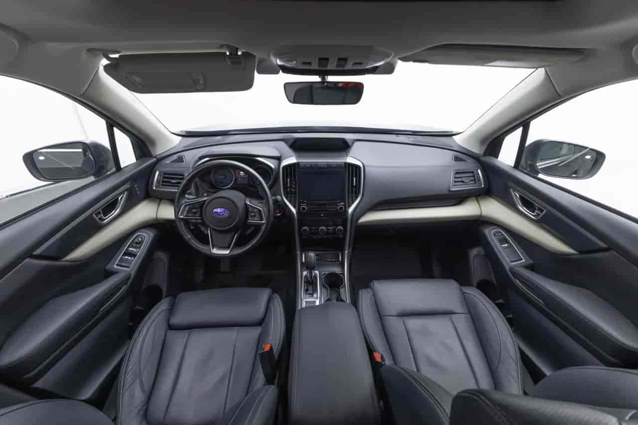 SUBARU Ascent - 9
