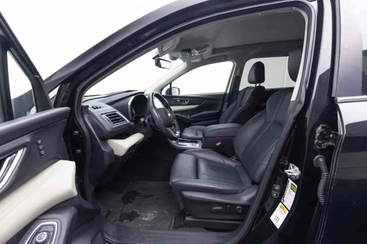 SUBARU Ascent - 10