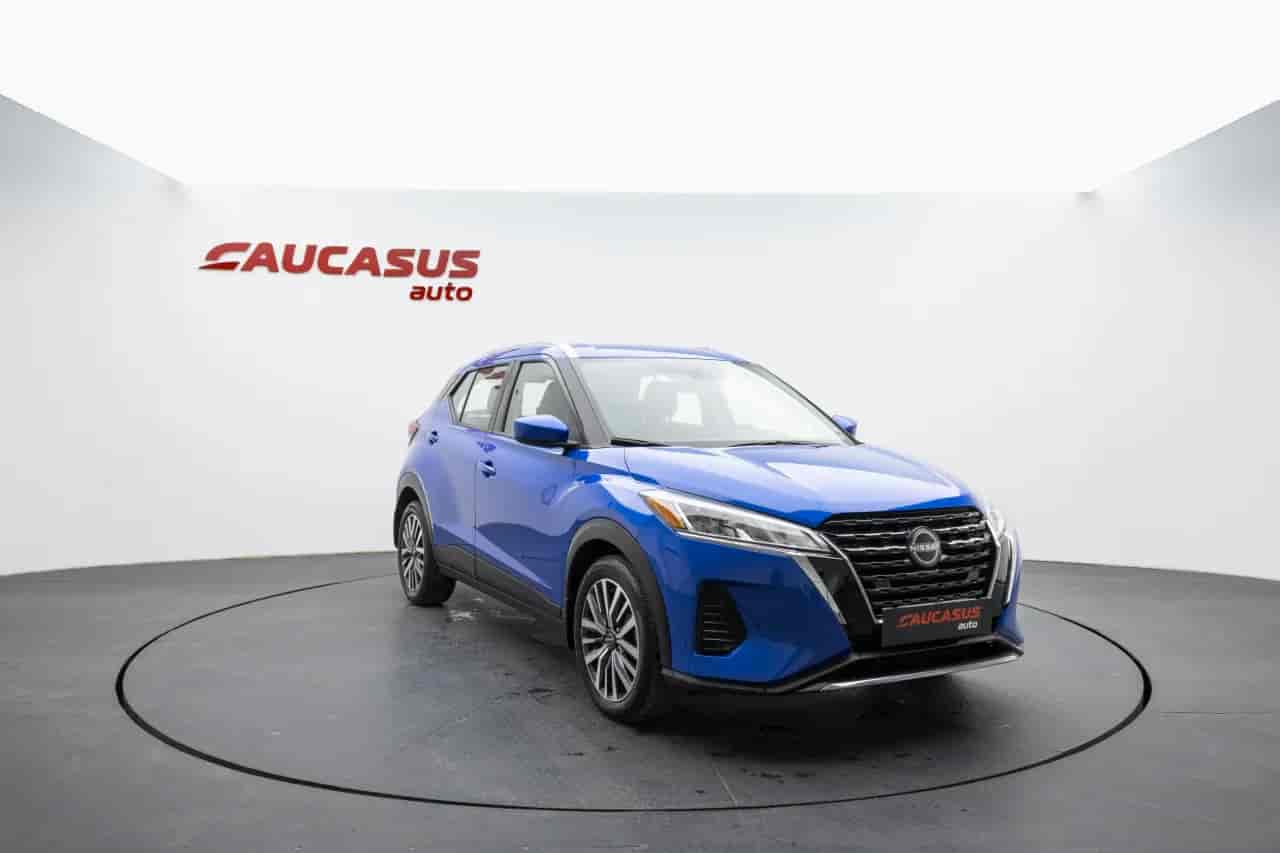 NISSAN Kicks - 2