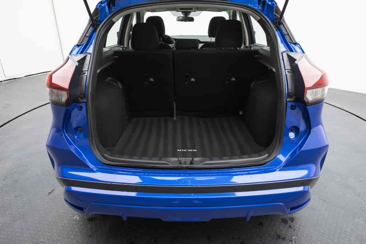 NISSAN Kicks - 7