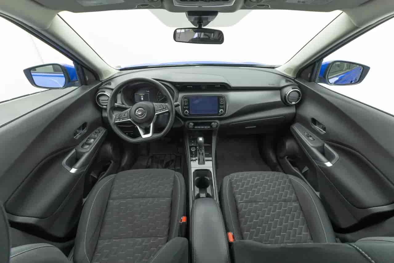 NISSAN Kicks - 9