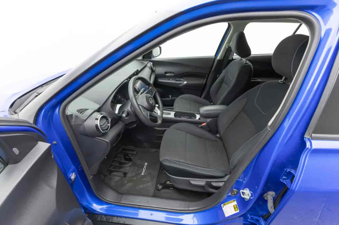 NISSAN Kicks - 10