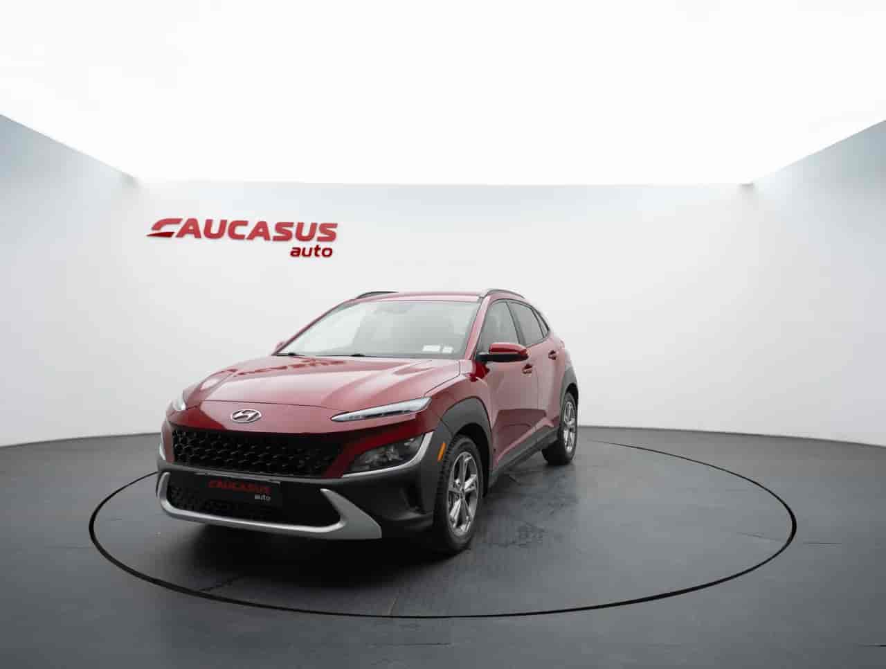 HYUNDAI Kona - 1