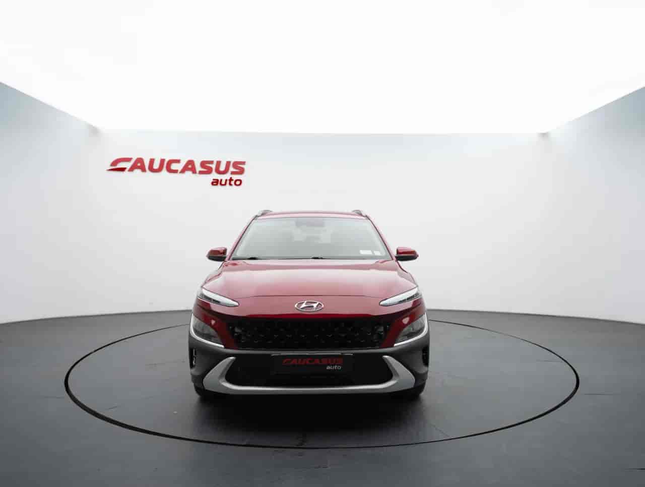 HYUNDAI Kona - 2