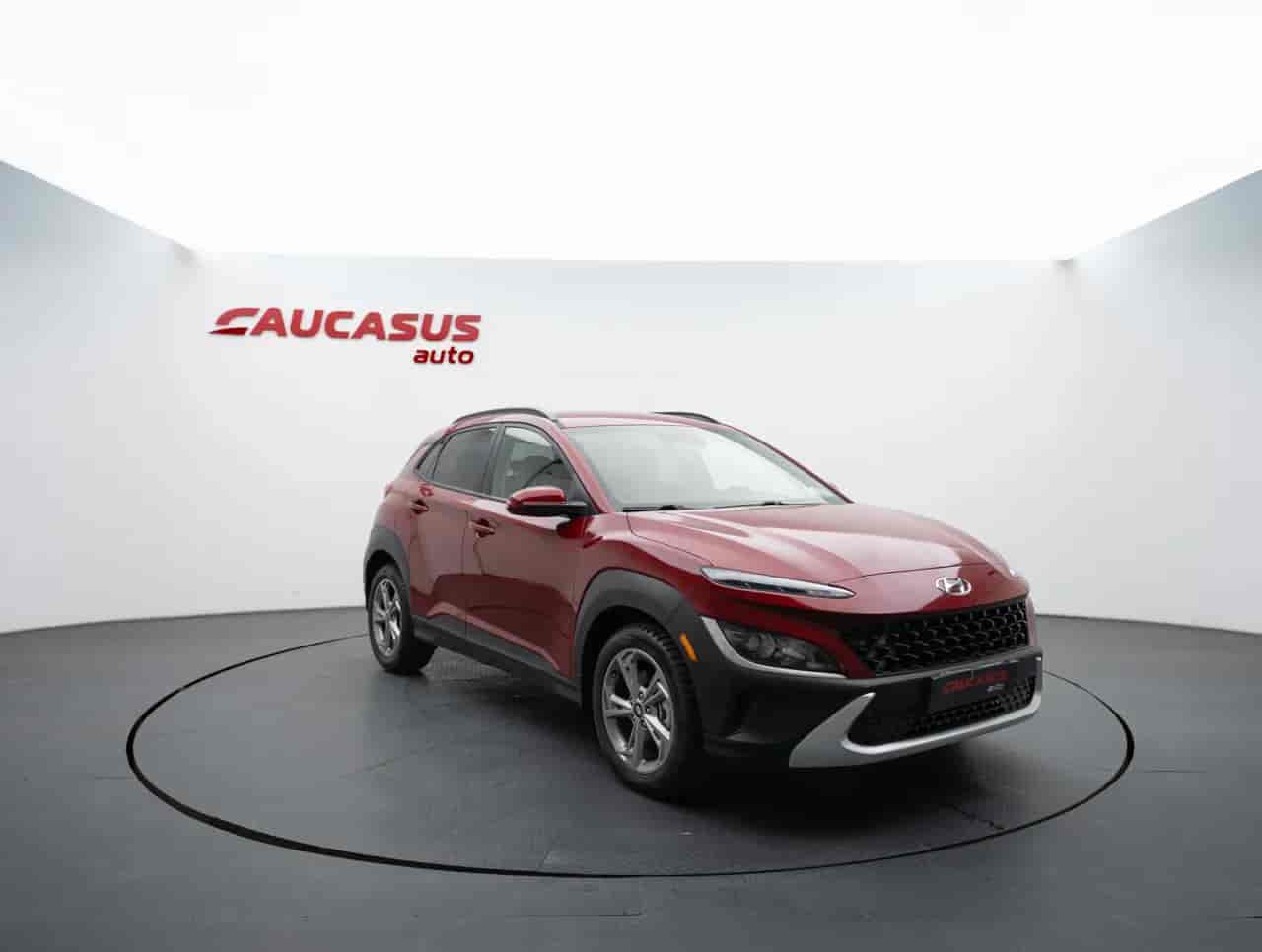 HYUNDAI Kona - 3