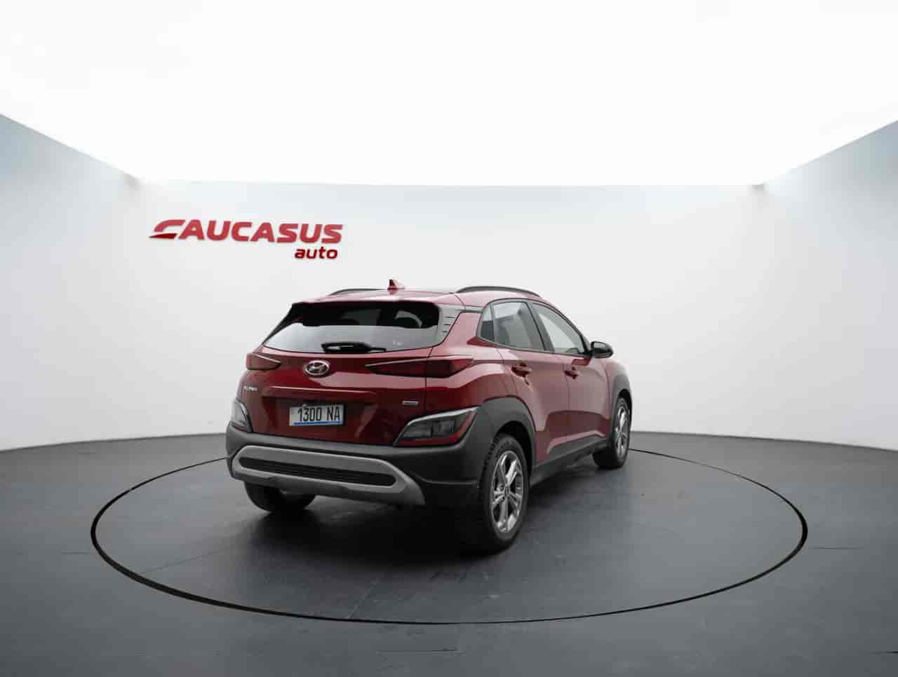 HYUNDAI Kona - 4
